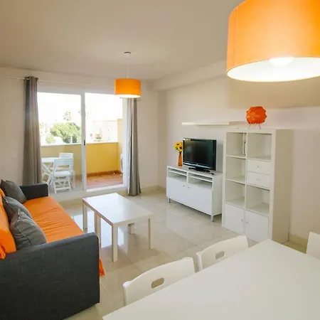 Espectacular Residencial En 2a Linea Piscina Tenis Θέρετρο Algarrobo Costa