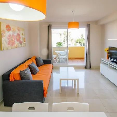 Espectacular Residencial En 2a Linea Piscina Tenis Algarrobo Costa