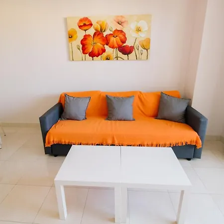 Θέρετρο Espectacular Residencial En 2a Linea Piscina Tenis