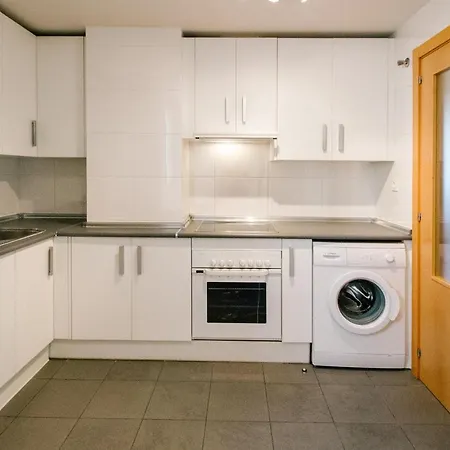 Espectacular Residencial En 2a Linea Piscina Tenis Θέρετρο 4*