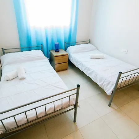 Espectacular Residencial En 2a Linea Piscina Tenis Θέρετρο 4*