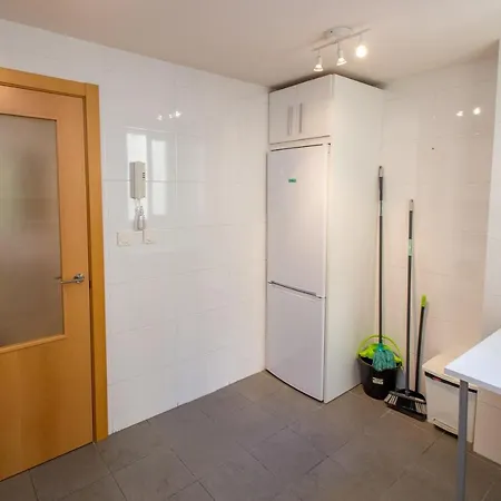 Espectacular Residencial En 2a Linea Piscina Tenis 4*