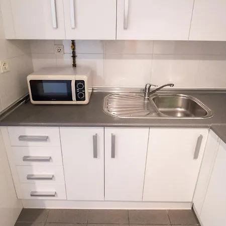 Espectacular Residencial En 2a Linea Piscina Tenis Θέρετρο Algarrobo Costa