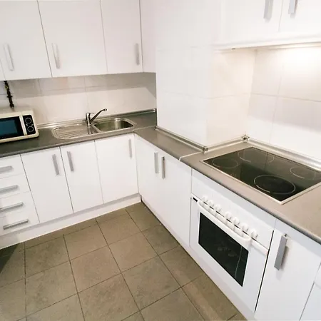 Espectacular Residencial En 2a Linea Piscina Tenis Θέρετρο 4*