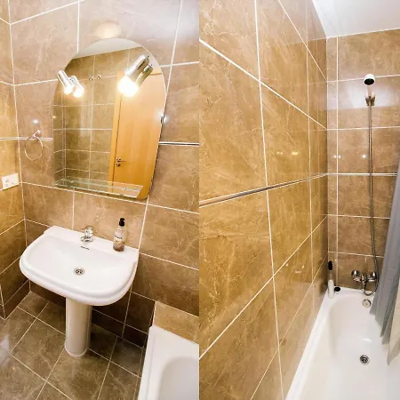 Espectacular Residencial En 2a Linea Piscina Tenis Θέρετρο 4*