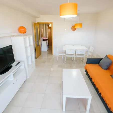 Θέρετρο Espectacular Residencial En 2a Linea Piscina Tenis Algarrobo Costa