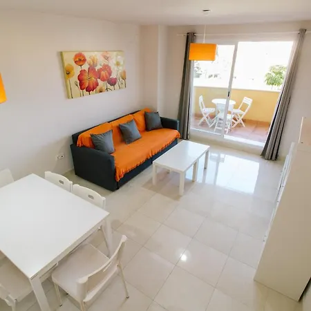 Espectacular Residencial En 2a Linea Piscina Tenis Θέρετρο Algarrobo Costa