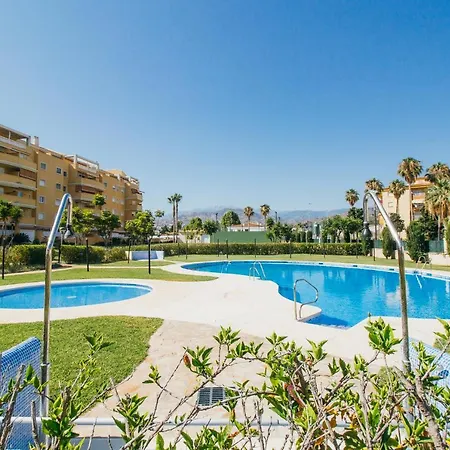Θέρετρο Espectacular Residencial En 2a Linea Piscina Tenis