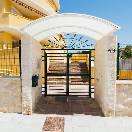 Espectacular Residencial En 2a Linea Piscina Tenis Θέρετρο