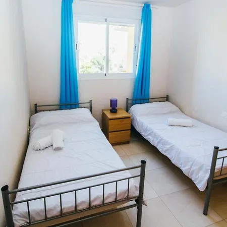 Espectacular Residencial En 2a Linea Piscina Tenis Θέρετρο