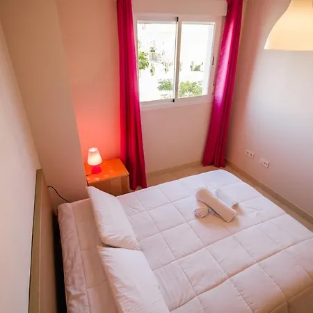 Espectacular Residencial En 2a Linea Piscina Tenis