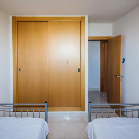 Espectacular Residencial En 2a Linea Piscina Tenis Θέρετρο 4*