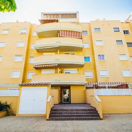 Espectacular Residencial En 2a Linea Piscina Tenis Θέρετρο