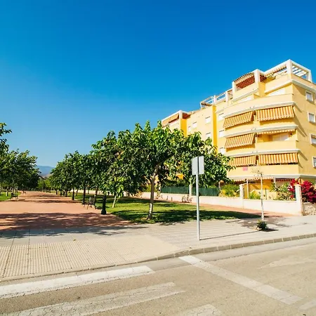 Espectacular Residencial En 2a Linea Piscina Tenis Θέρετρο
